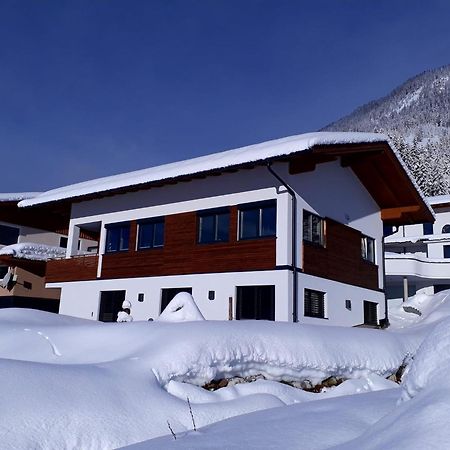 Egon'S Home - Urlauben In Top Lage Sankt Jakob in Haus Ngoại thất bức ảnh