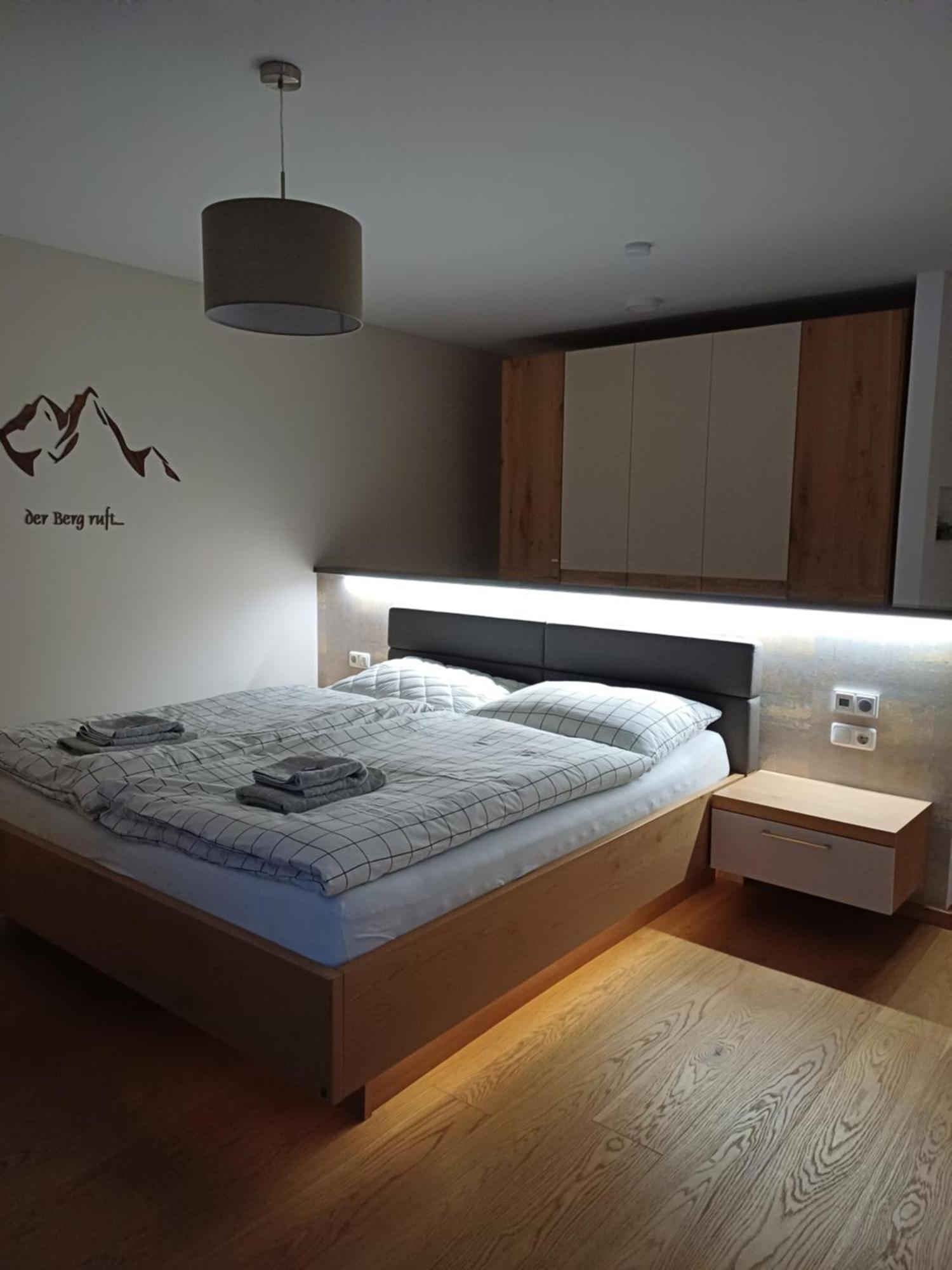 Egon'S Home - Urlauben In Top Lage Sankt Jakob in Haus Ngoại thất bức ảnh