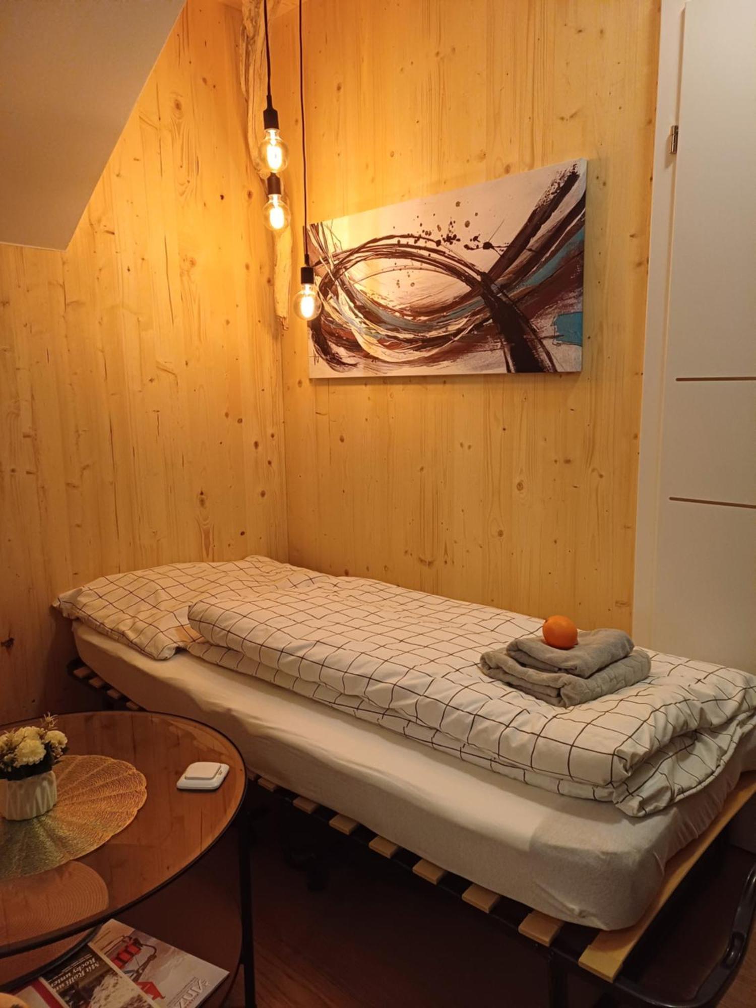 Egon'S Home - Urlauben In Top Lage Sankt Jakob in Haus Ngoại thất bức ảnh