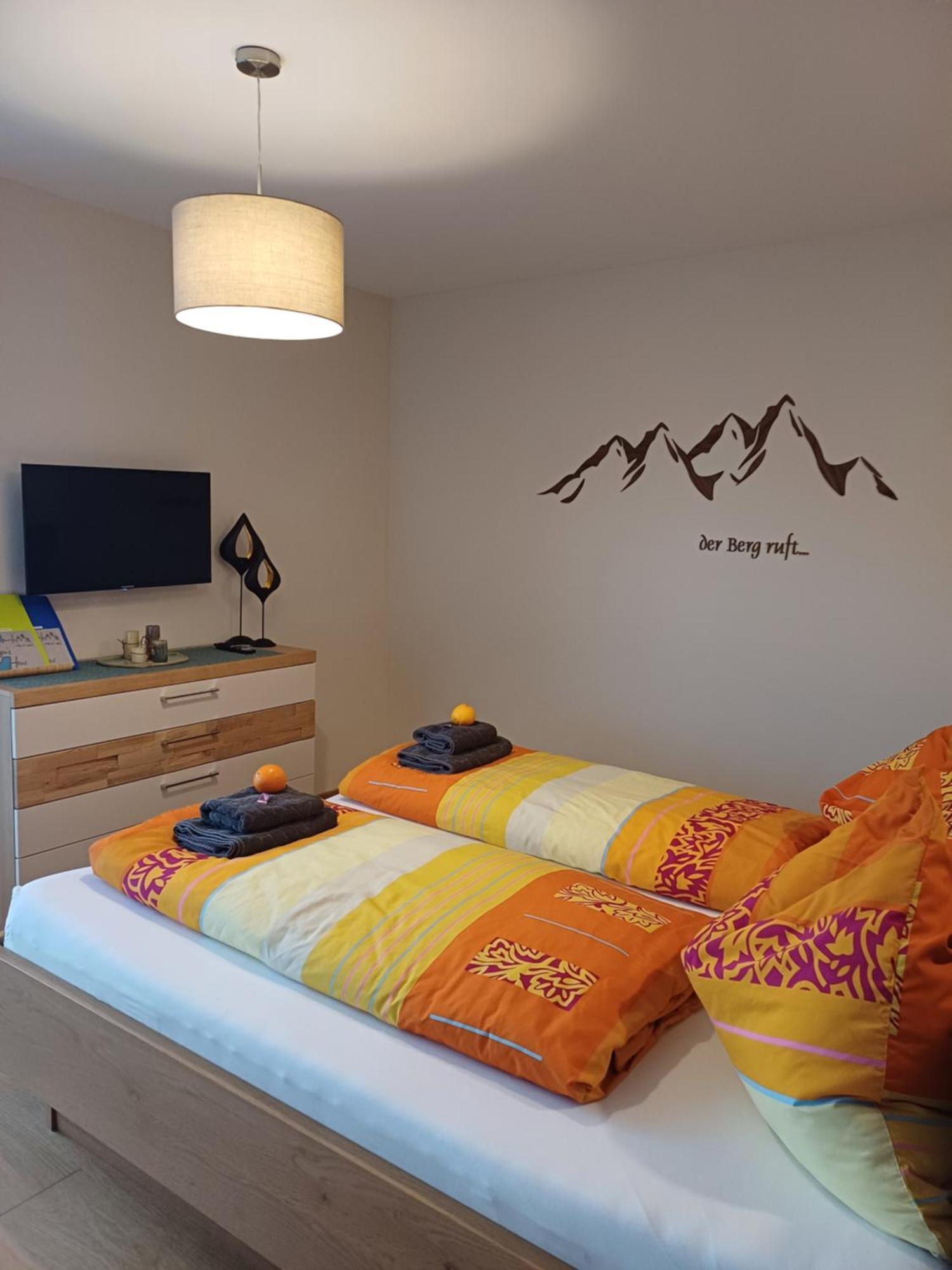 Egon'S Home - Urlauben In Top Lage Sankt Jakob in Haus Ngoại thất bức ảnh
