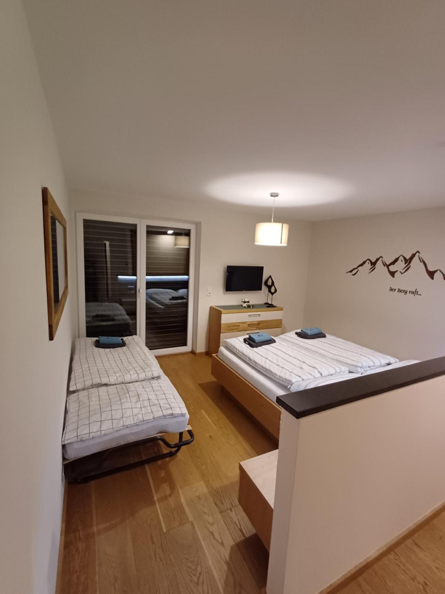Egon'S Home - Urlauben In Top Lage Sankt Jakob in Haus Ngoại thất bức ảnh