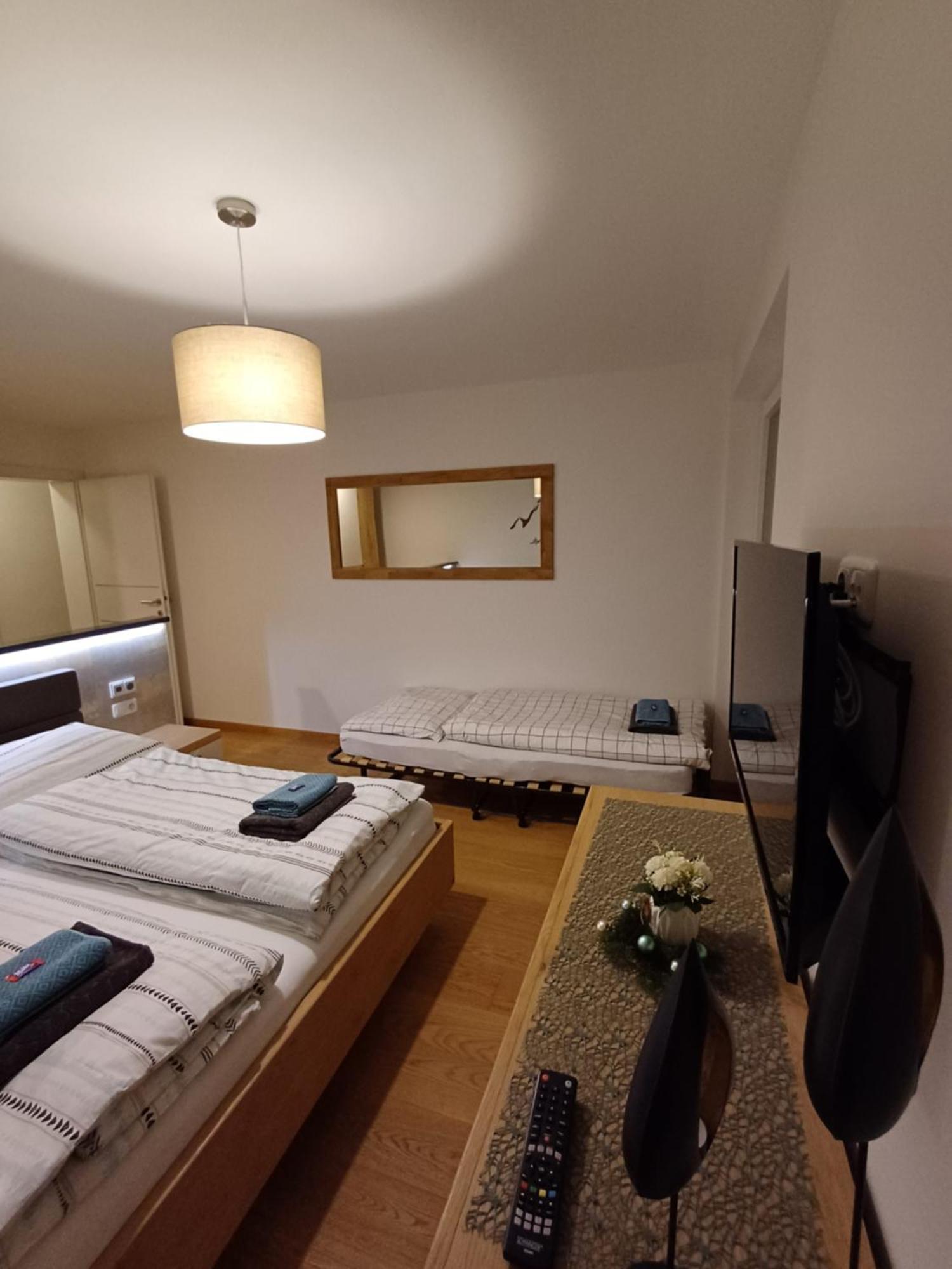 Egon'S Home - Urlauben In Top Lage Sankt Jakob in Haus Ngoại thất bức ảnh