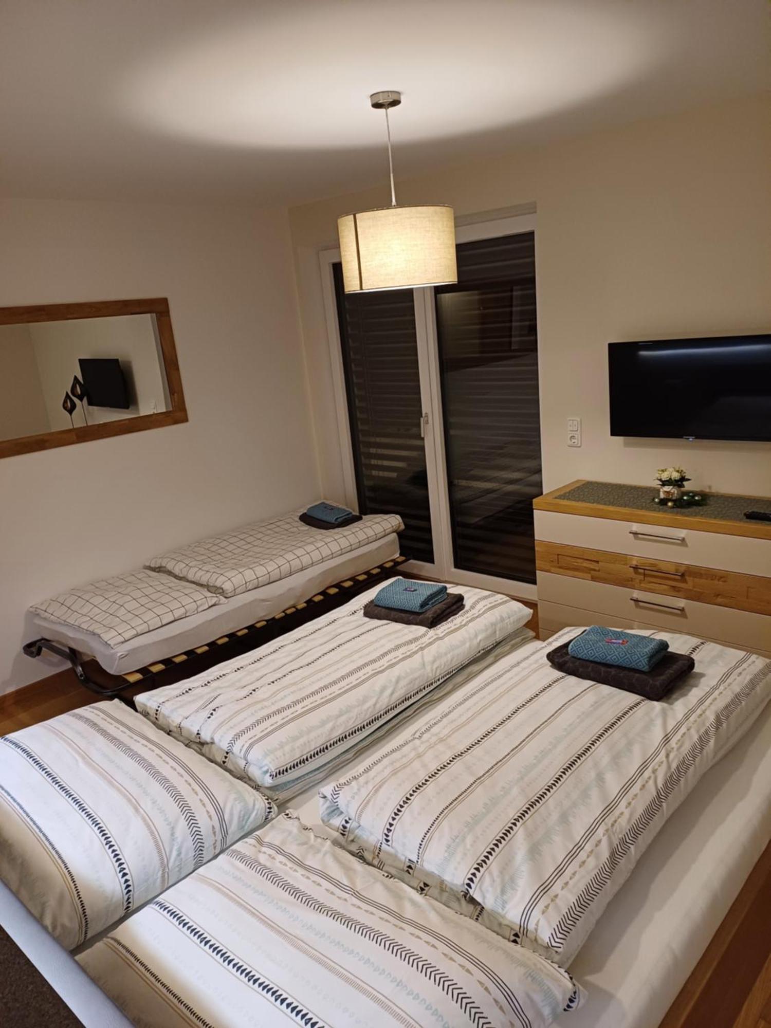 Egon'S Home - Urlauben In Top Lage Sankt Jakob in Haus Ngoại thất bức ảnh