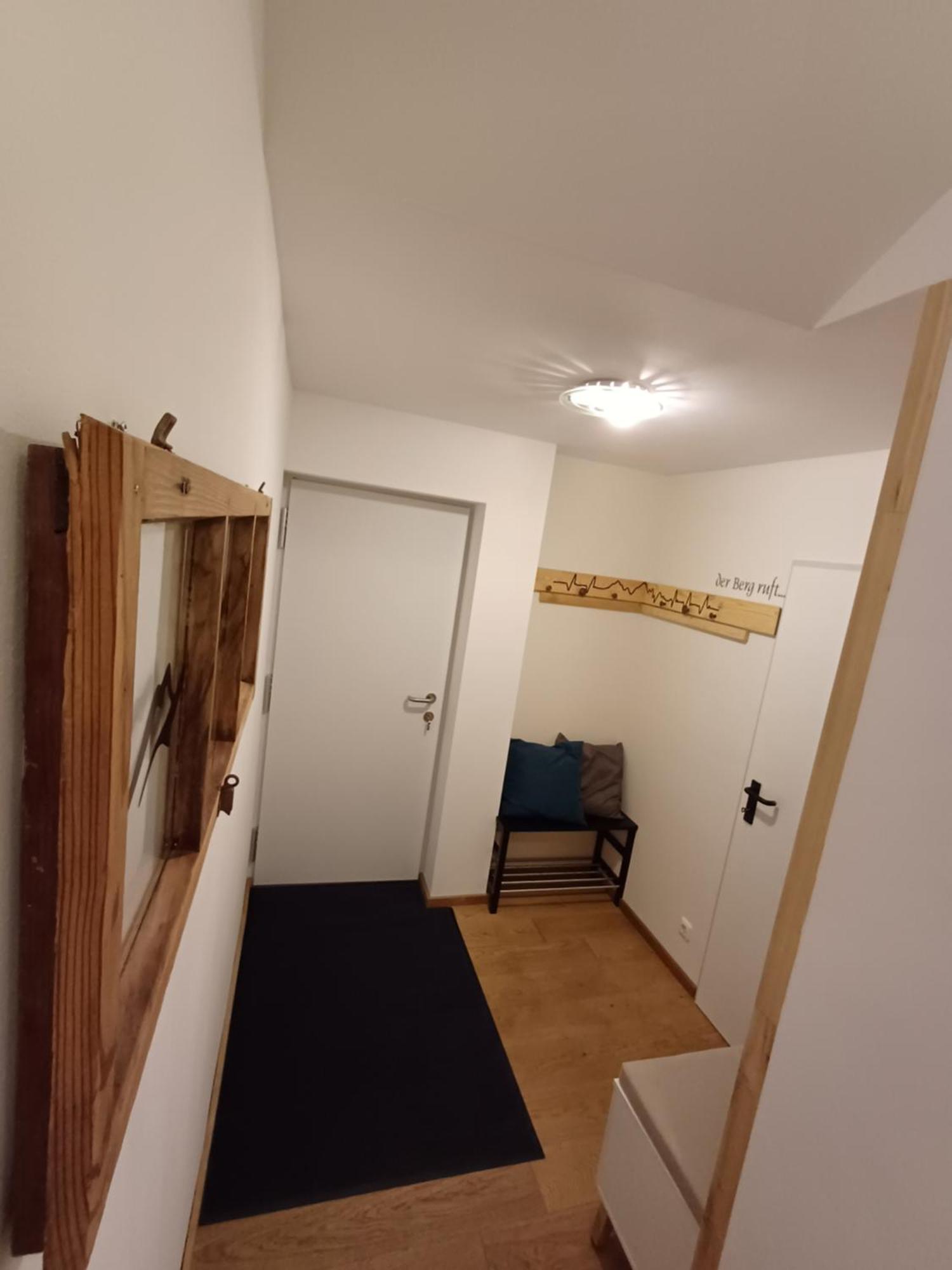 Egon'S Home - Urlauben In Top Lage Sankt Jakob in Haus Ngoại thất bức ảnh