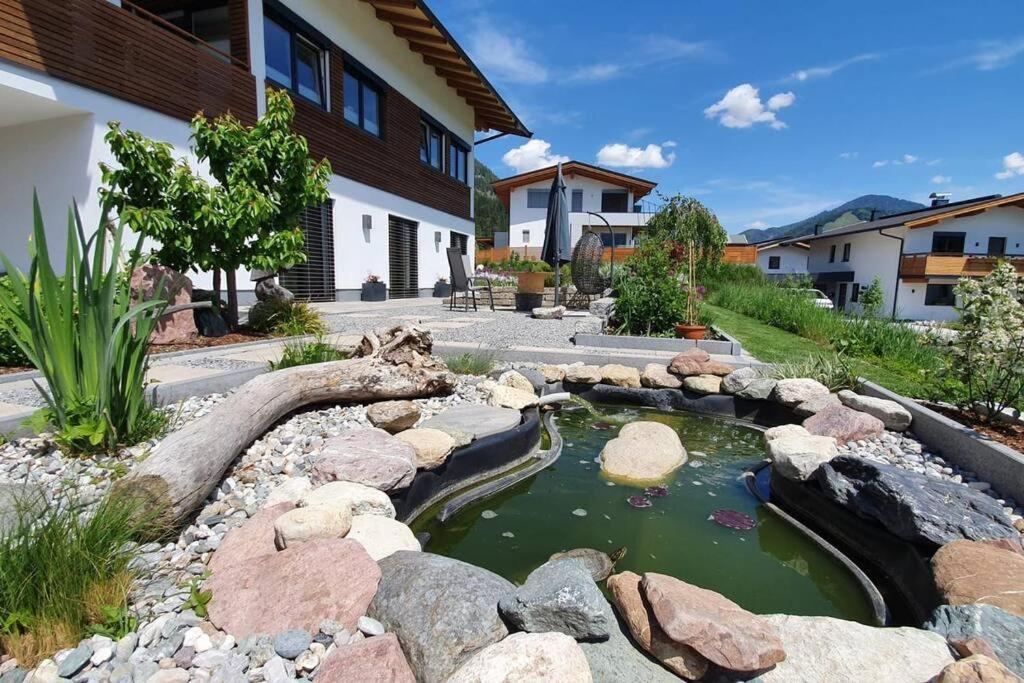 Egon'S Home - Urlauben In Top Lage Sankt Jakob in Haus Ngoại thất bức ảnh