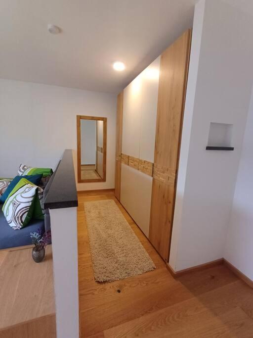 Egon'S Home - Urlauben In Top Lage Sankt Jakob in Haus Ngoại thất bức ảnh