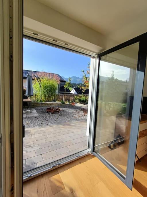 Egon'S Home - Urlauben In Top Lage Sankt Jakob in Haus Ngoại thất bức ảnh