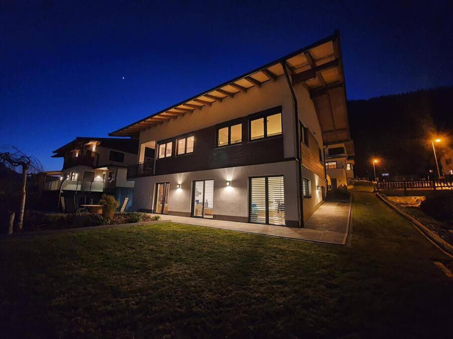 Egon'S Home - Urlauben In Top Lage Sankt Jakob in Haus Ngoại thất bức ảnh